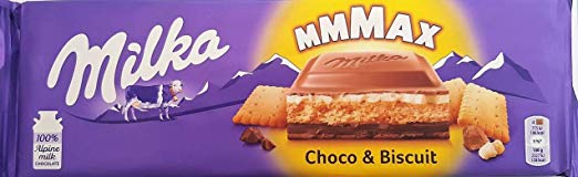 Milka 300g clearance