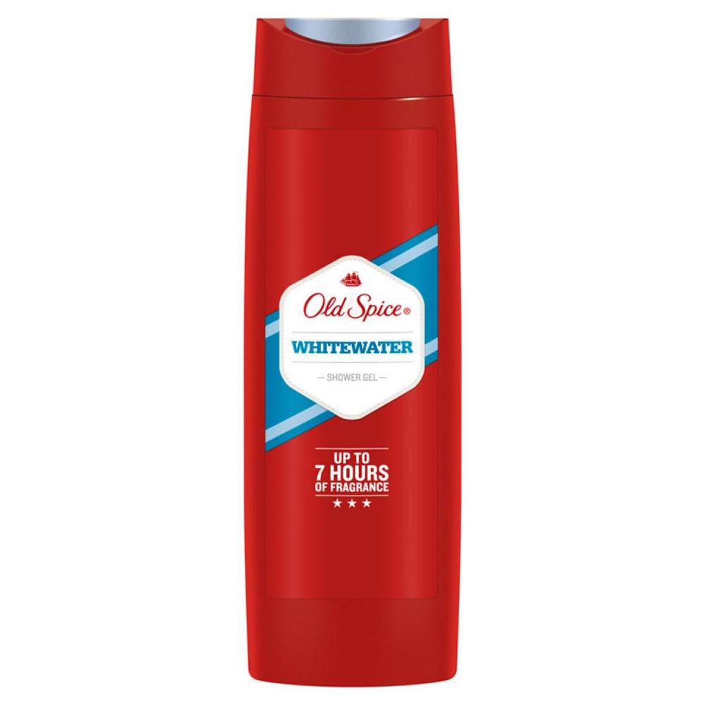OLD SPICE GEL ZA TUŠIRANJE 250ML WHITEWATER