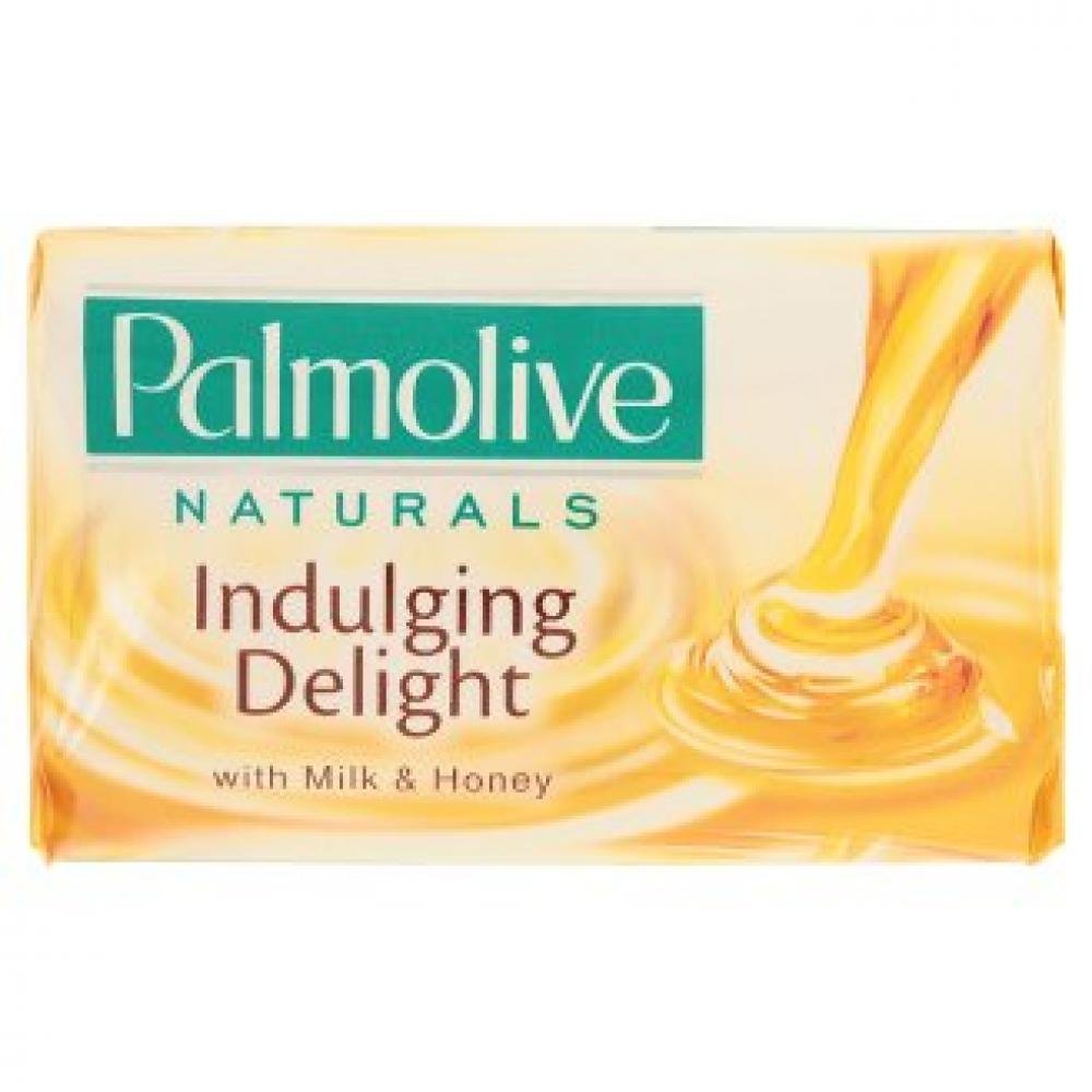 PALMOLIVE TOALETNI SAPUN MED 90g