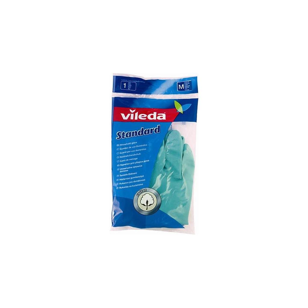 RUKAVICE GUMENE VILEDA L