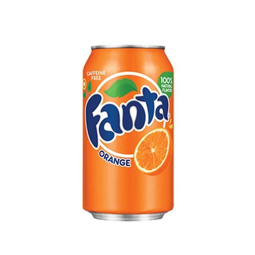 FANTA 330ML LIMENKA