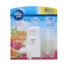 AMBIPUR ELEKTIČNI KOMPLET 20ML TOPICAL