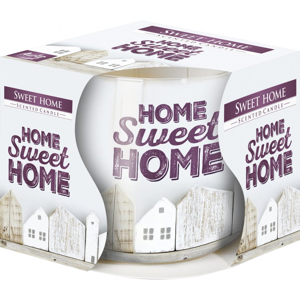 SVIJEĆA BISPOL 100G SWEET HOME
