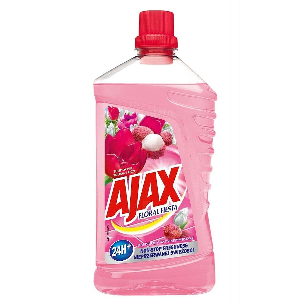 AJAX FLORAL FIESTA TULIPAN 1l ZA ČIŠ. PODOVA