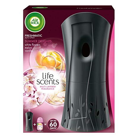 AIRWICK ELEKTRIČNI KOMPLET OSVJEŽ. 250ml
