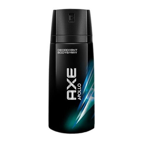 AXE DEZODORANS SPREJ 150ML APOLLO