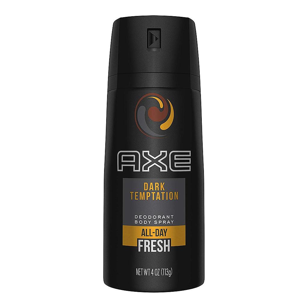 AXE DEZODORANS SPREJ 150ML DARK TEMPTATION