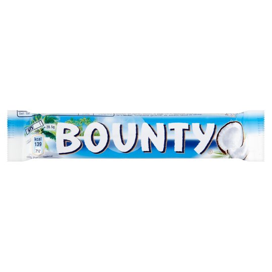 BOUNTY 57G
