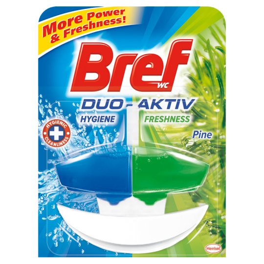 BREF DUO AKT PINE 50ML