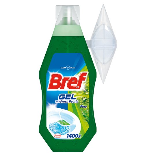 BREF GEL PINE 360ML