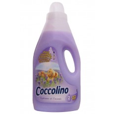 COCCOLINO 2L LJUBIČASTI ( LAVANDA )