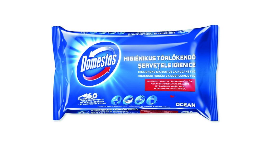 DOMESTOS MARAMICE OCEAN 1/60