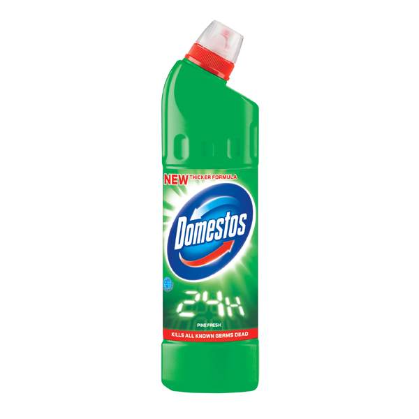 DOMESTOS PINE 750 ML