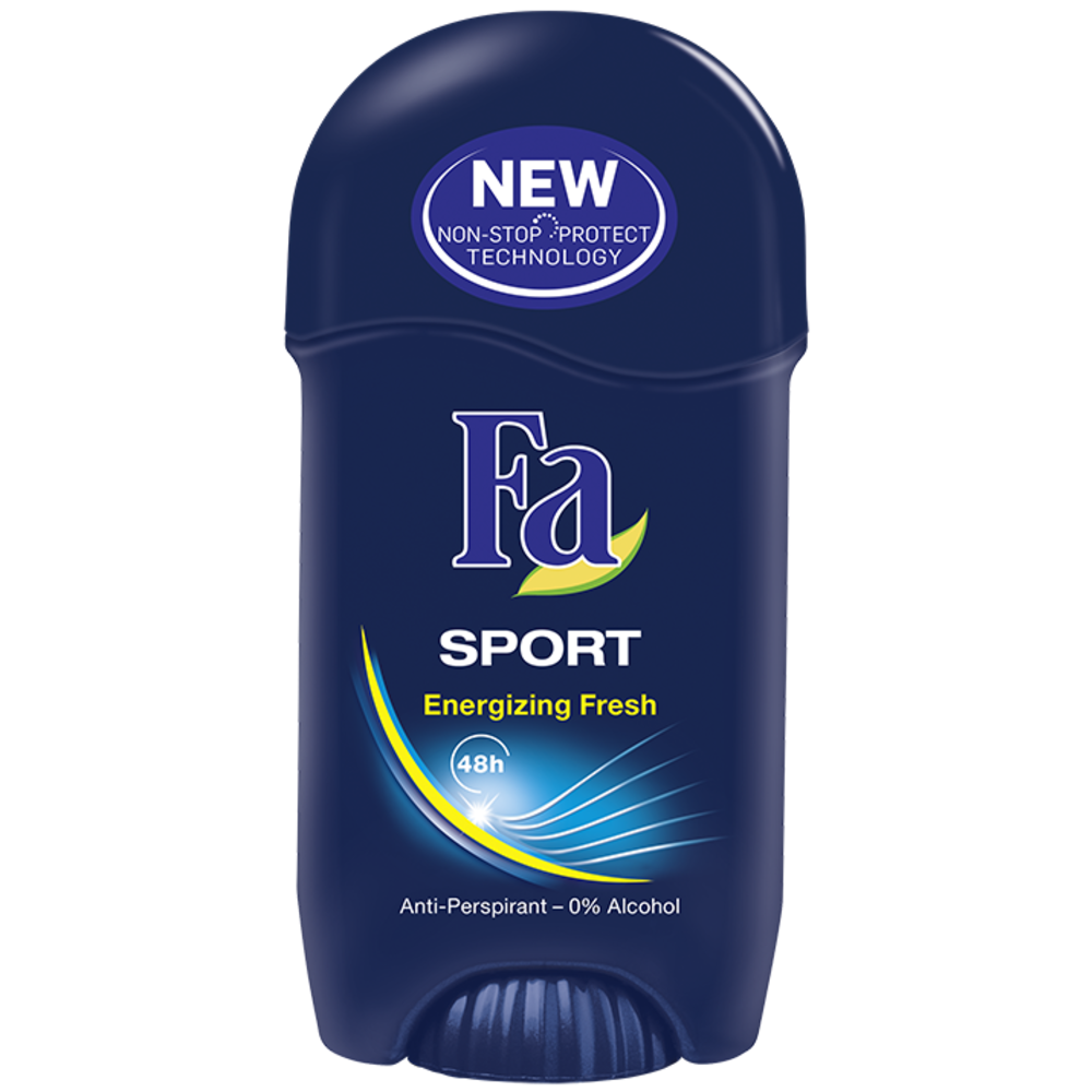 FA DEO STICK 50ML SPORT