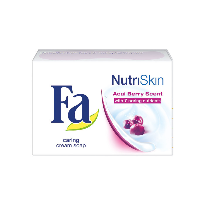 FA SAPUN  NUTRI SKIN 100g