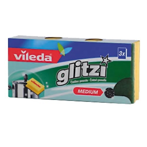 VILEDA ABRAZIVNA SPUŽVA 3/1